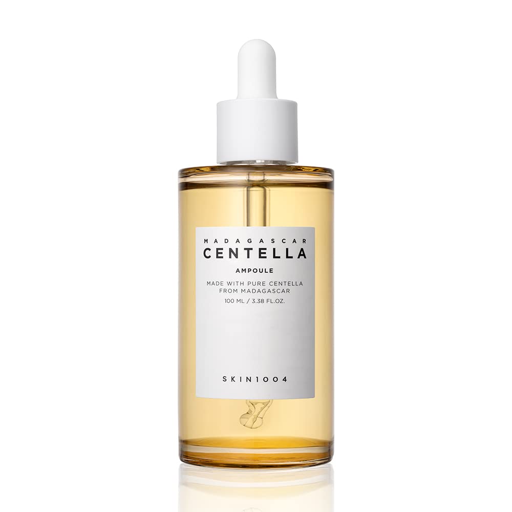 Serum Centella, repara, calma y rejuvenece tu piel