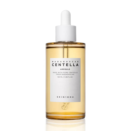 Serum Centella, repara, calma y rejuvenece tu piel